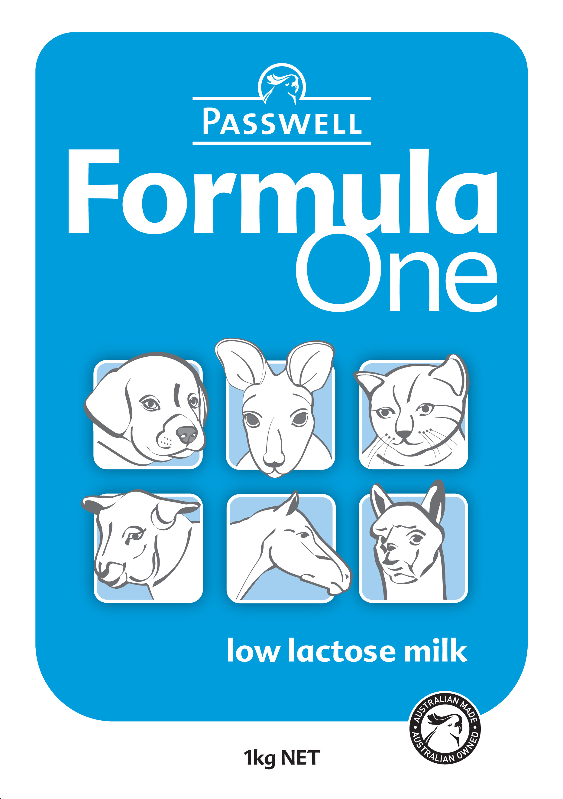 low lactose formula australia