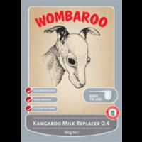 Wombaroo Kangaroo Milk Replacer 0.4 image